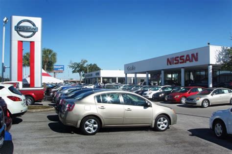 nissan ocala|ocala nissan service.